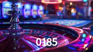 Desvendando o Mundo dos Jogos Virtuais na 0185