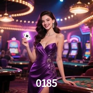 A Revolução dos Aplicativos de Jogos no 0185