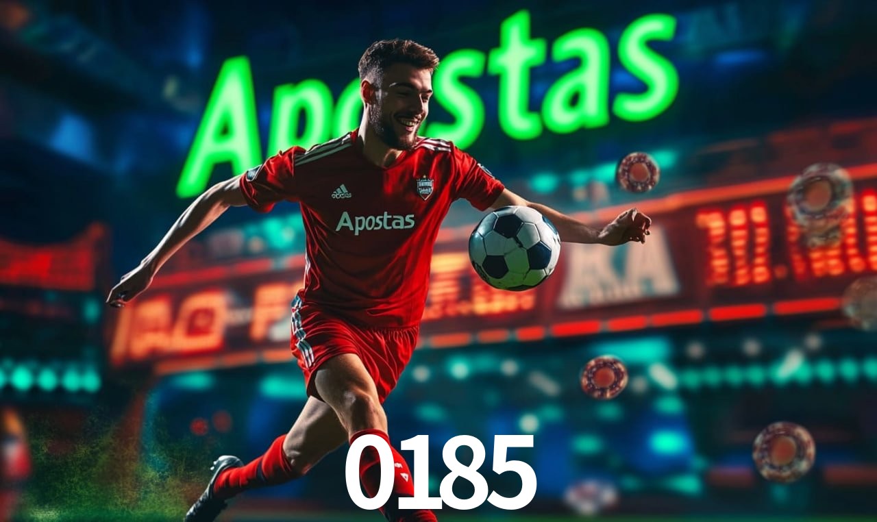 Desvendando o Mundo dos Jogos Virtuais na 0185