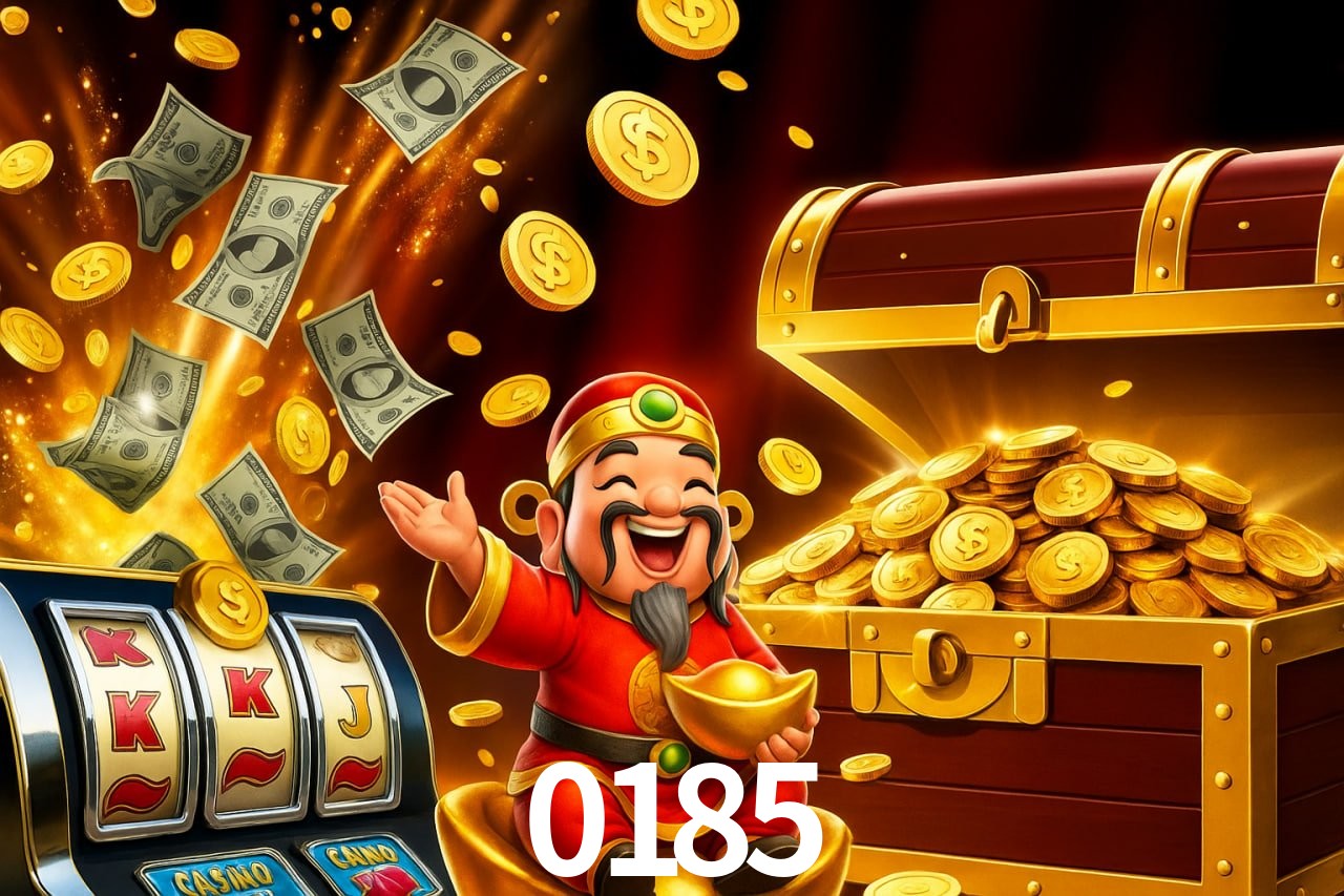 Desvendando o Mundo dos Jogos Virtuais na 0185