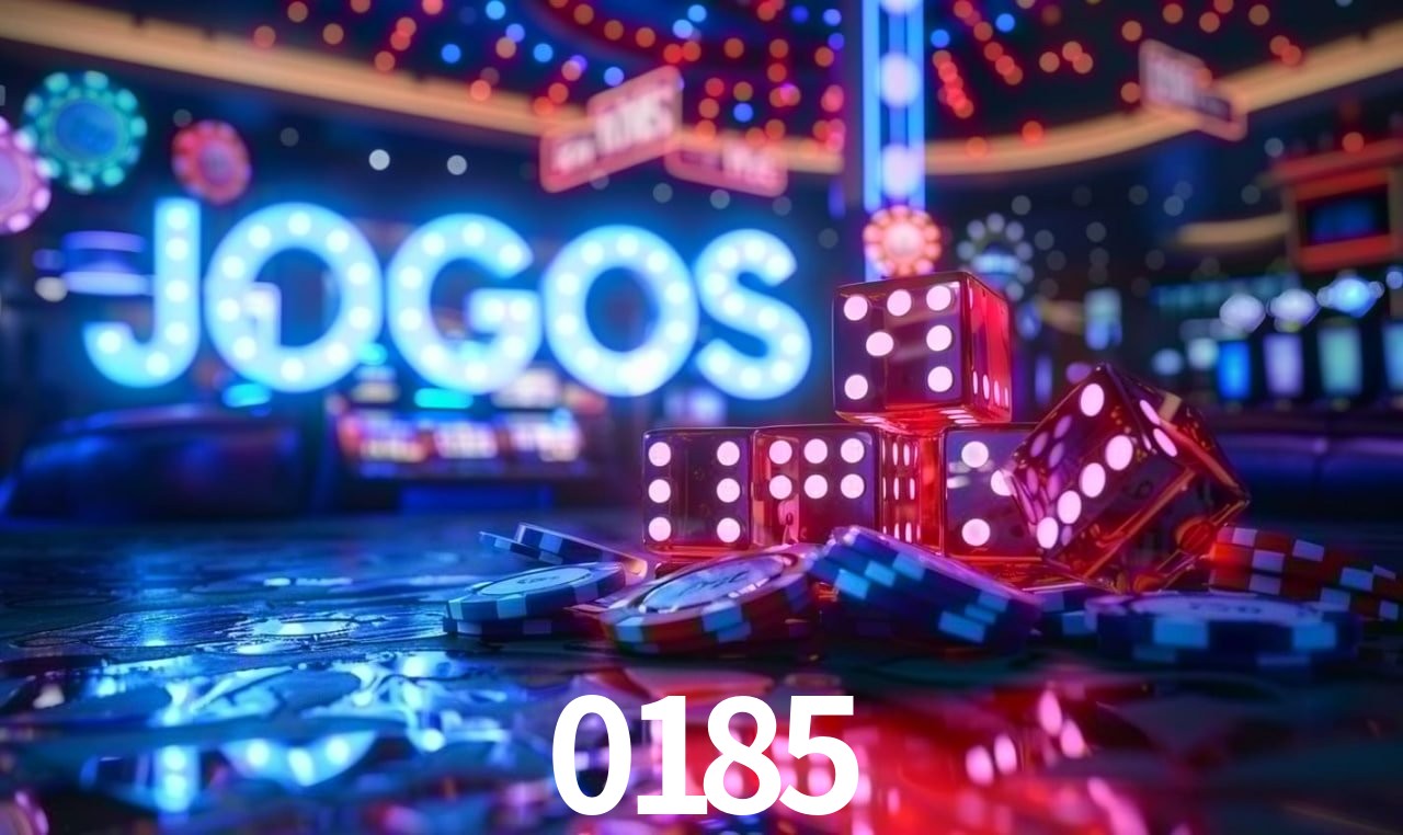 A Emoção da Loteria na 0185: Uma Chance de Mudança de Vida
