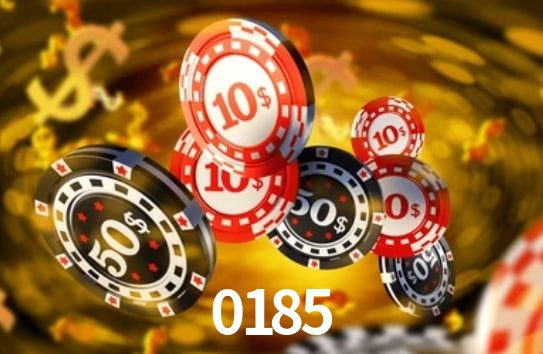 A Revolução dos Aplicativos de Jogos no 0185